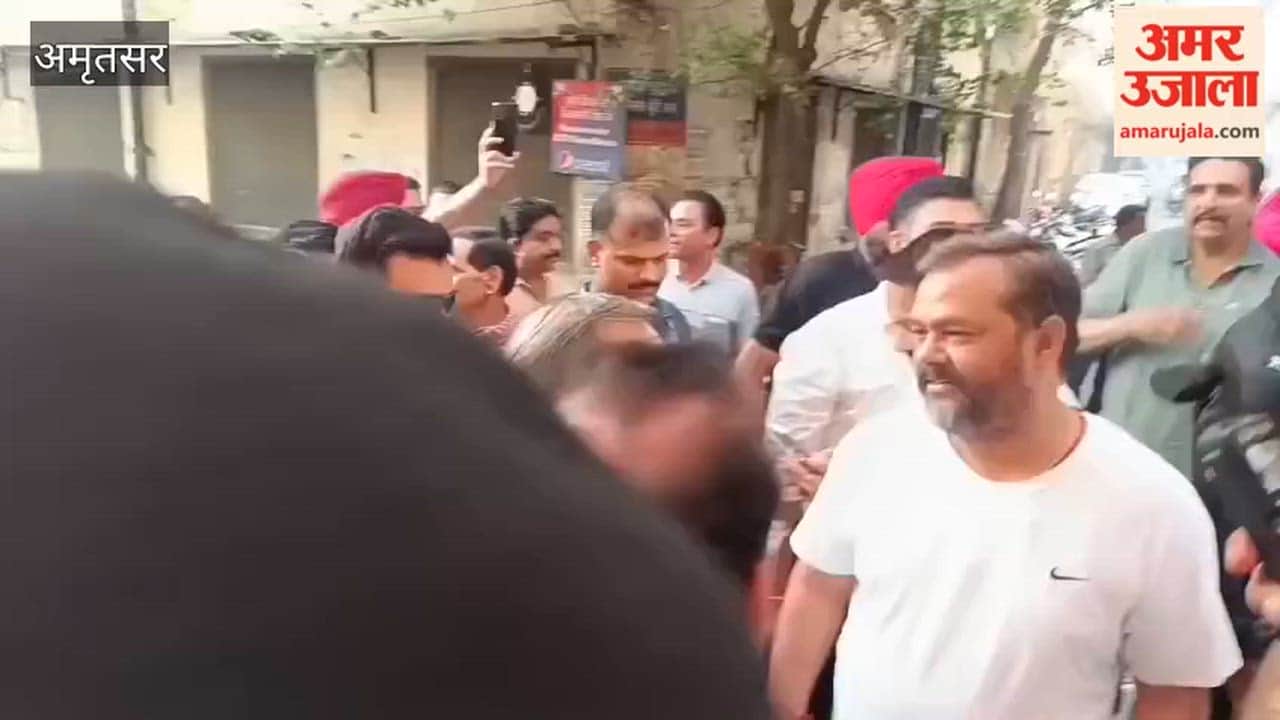 BJP is the only alternative for ridding Punjab of gangster rule and drugs: Tarun Chugh