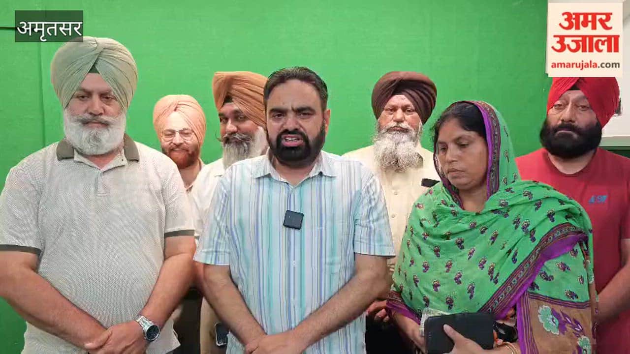 Dr. SPS Oberoi Steps Forward to Assist Youth from Tarn Taran Stranded in Doha, Qatar