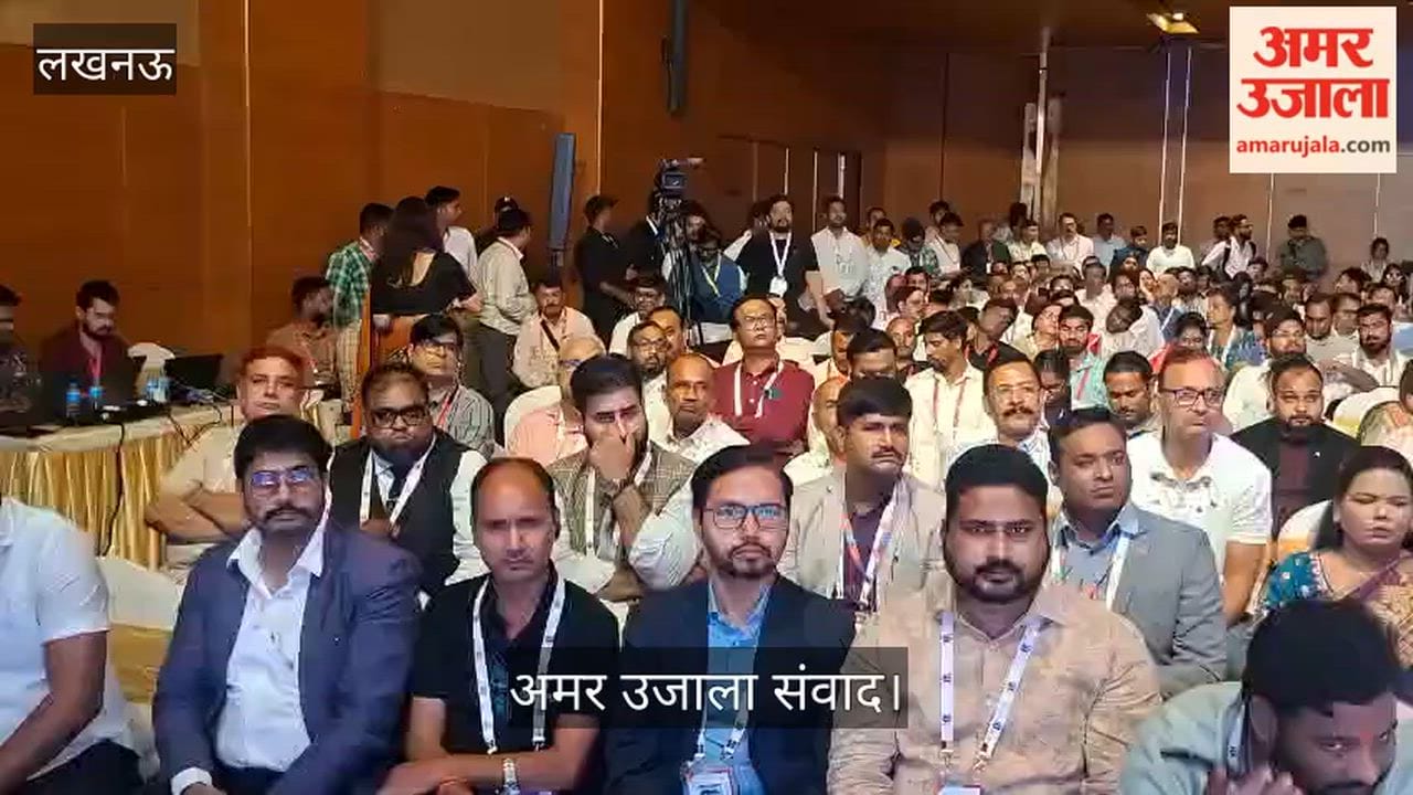 अमर उजाला संवाद:  डिप्टी सीएम केशव मौर्य ने सुनाया अतीक अहमद और उनके बीच हुई भिड़ंत का किस्सा