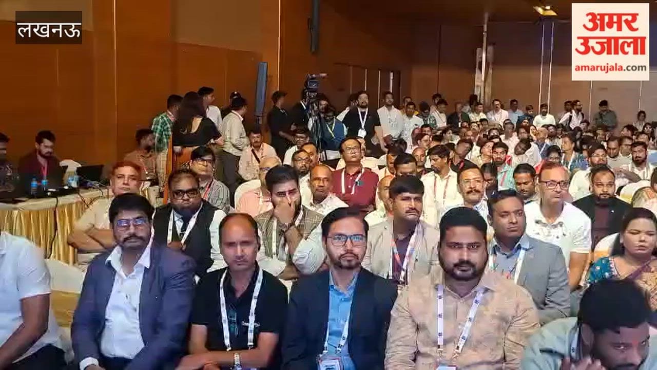 अमर उजाला संवाद 2026 में केशव मौर्य ने अतीक अहमद से विवाद की बताई कहानी