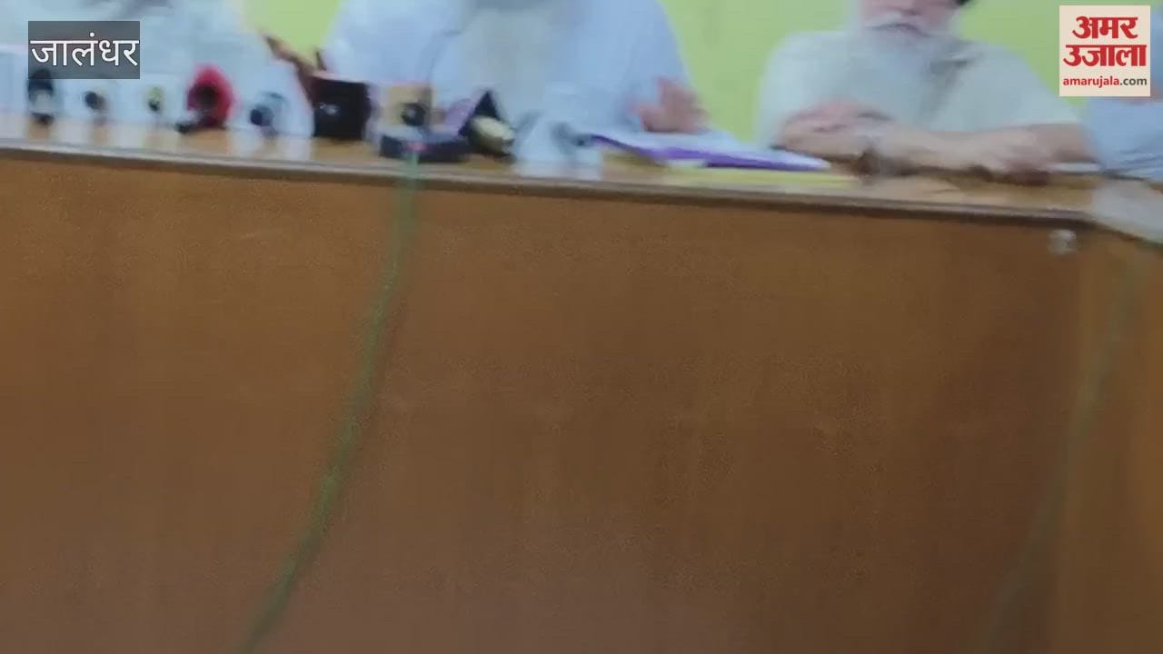 1984 Riot Victims Warn Punjab Government: If Demands Are Not Met, Five Widows Will Go on a Hunger Strike Unto Death.
