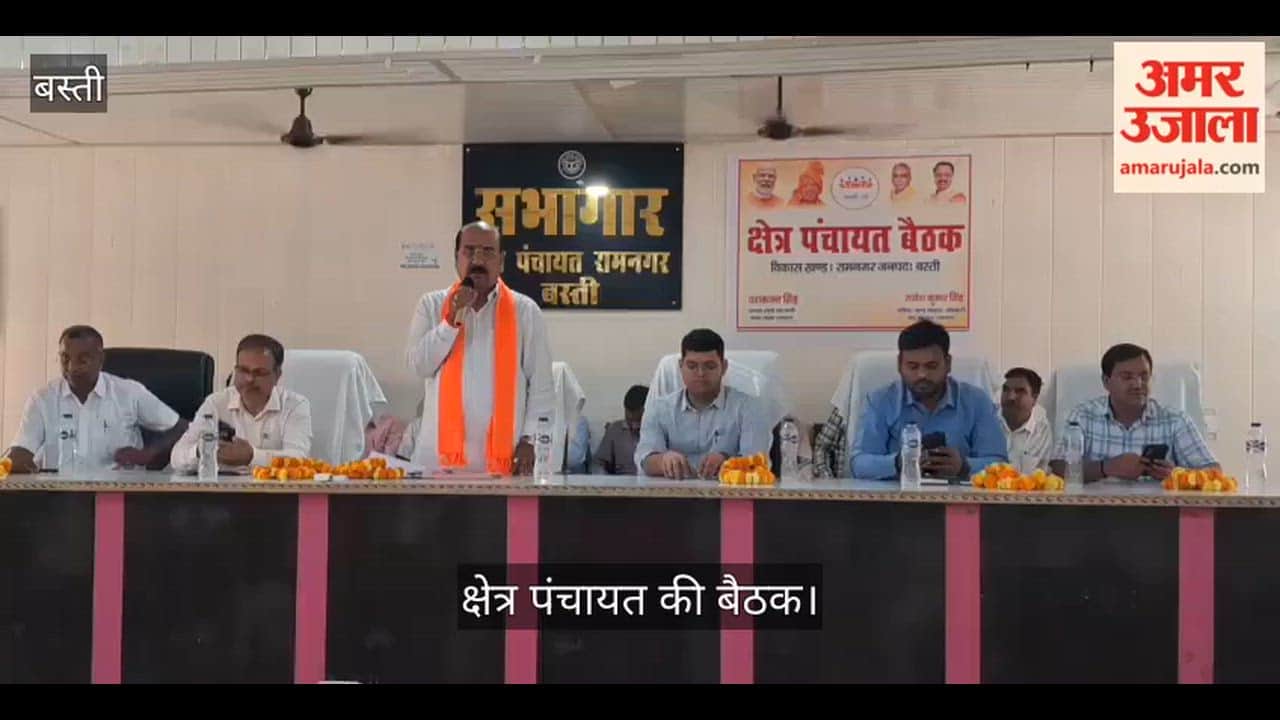 Everyone's cooperation is necessary for the development of the region: Yashkant