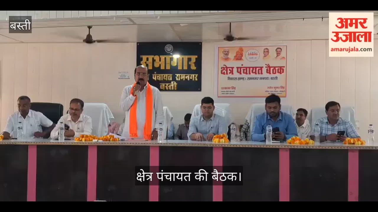 Everyone's cooperation is necessary for the development of the region: Yashkant