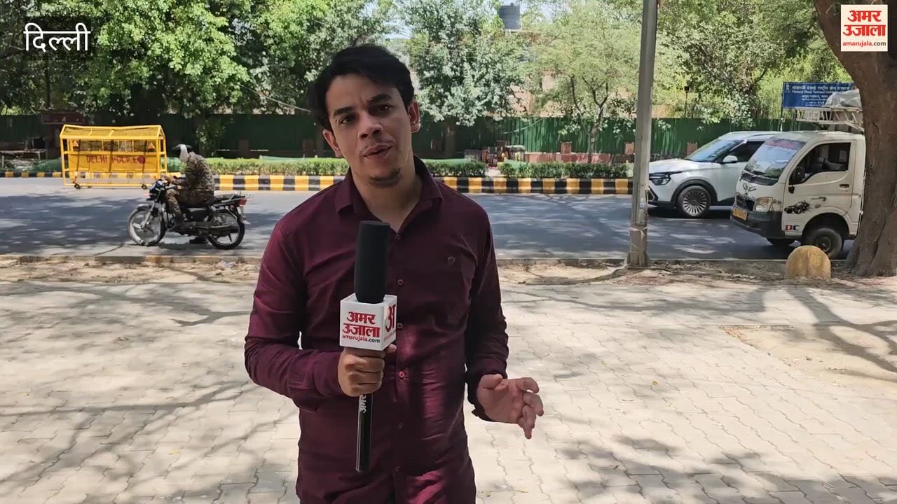 Application process for PhD started in Delhi Technological University
