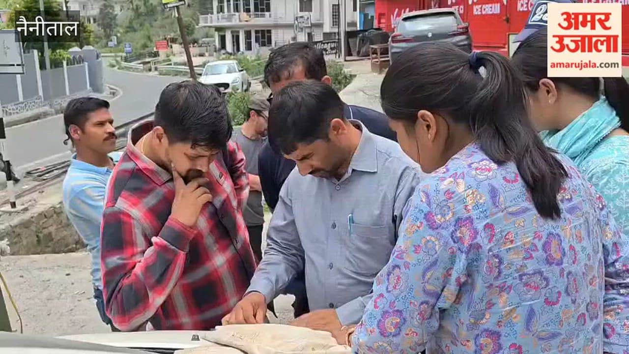 administration investigated the complaint of encroachment, the team measured the land