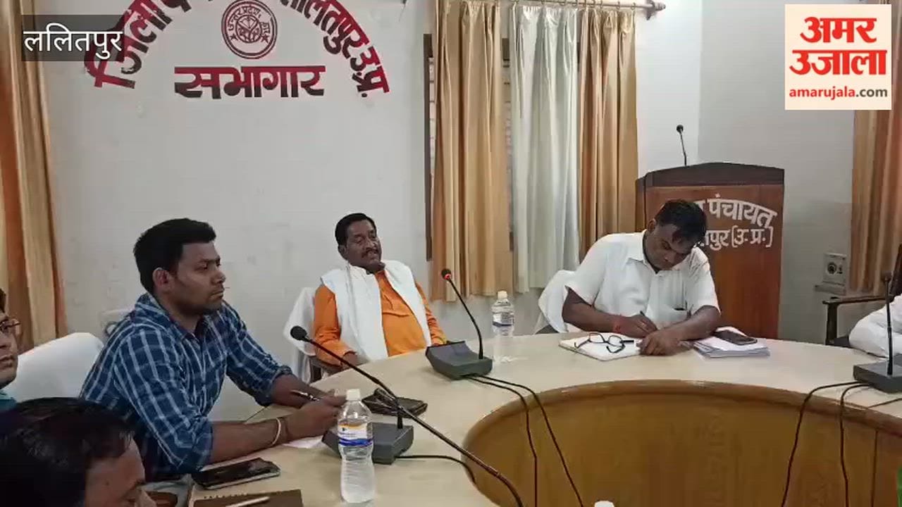 The Sadar MLA, enraged by the deteriorating power system, asked the electricity officers, "What advice should I give you to get the work done?"