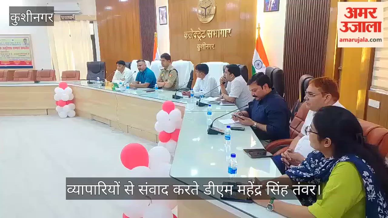 There is no ban on buying and selling of jewellery, traders should convey the correct facts to the people: DM