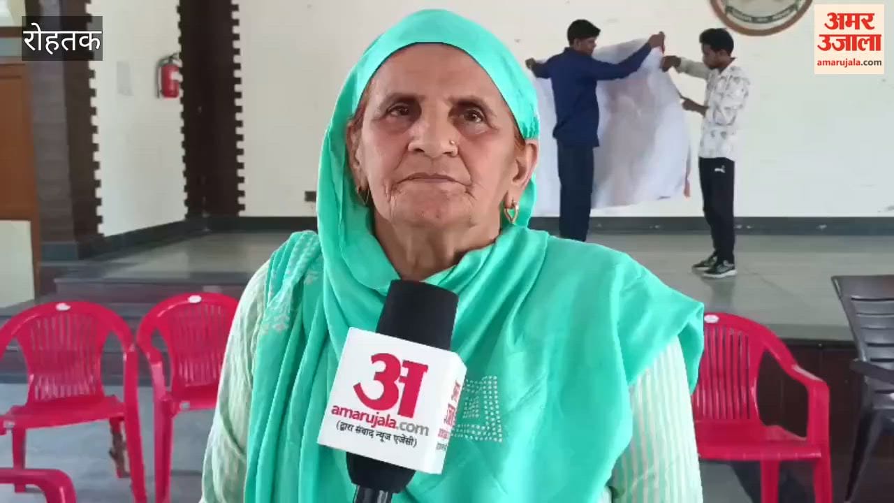 Contaminated drinking water supply in Bohar village
