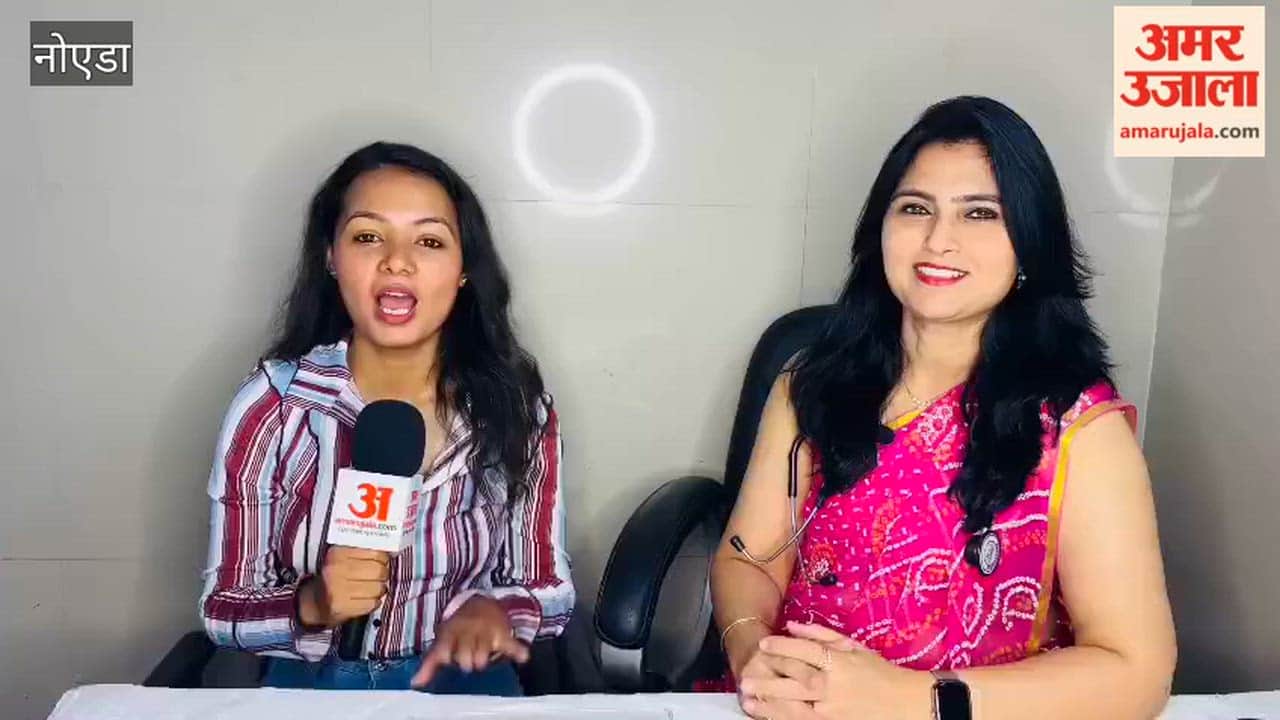 Hormonal disease PMOS is increasing rapidly in women in Noida