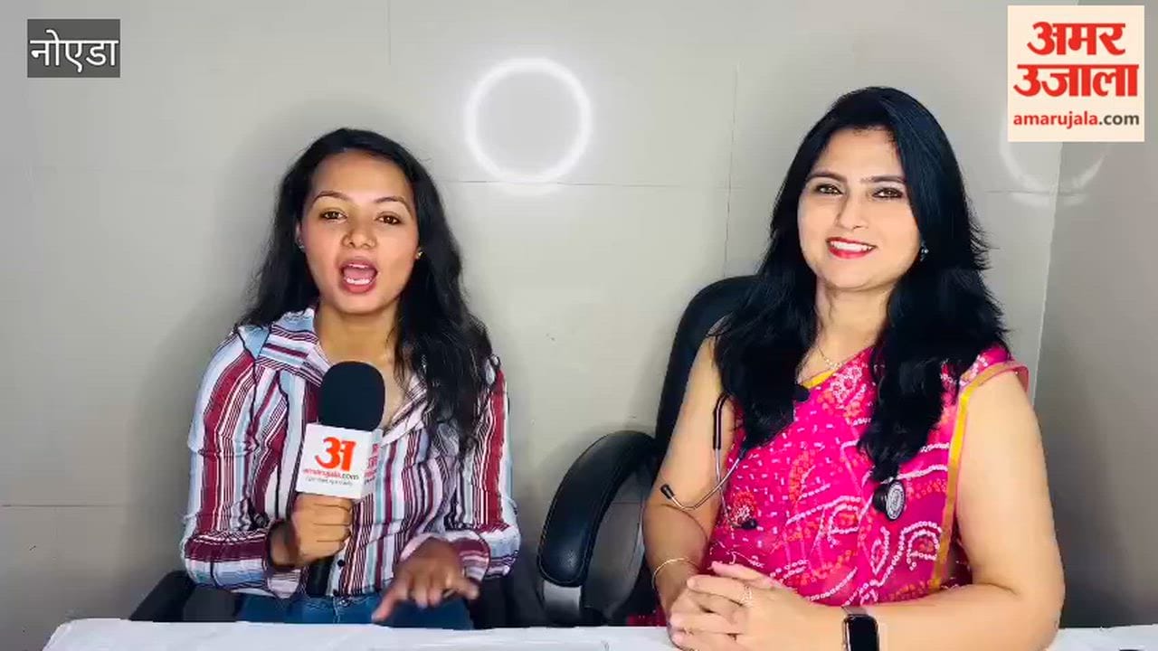 Hormonal disease PMOS is increasing rapidly in women in Noida