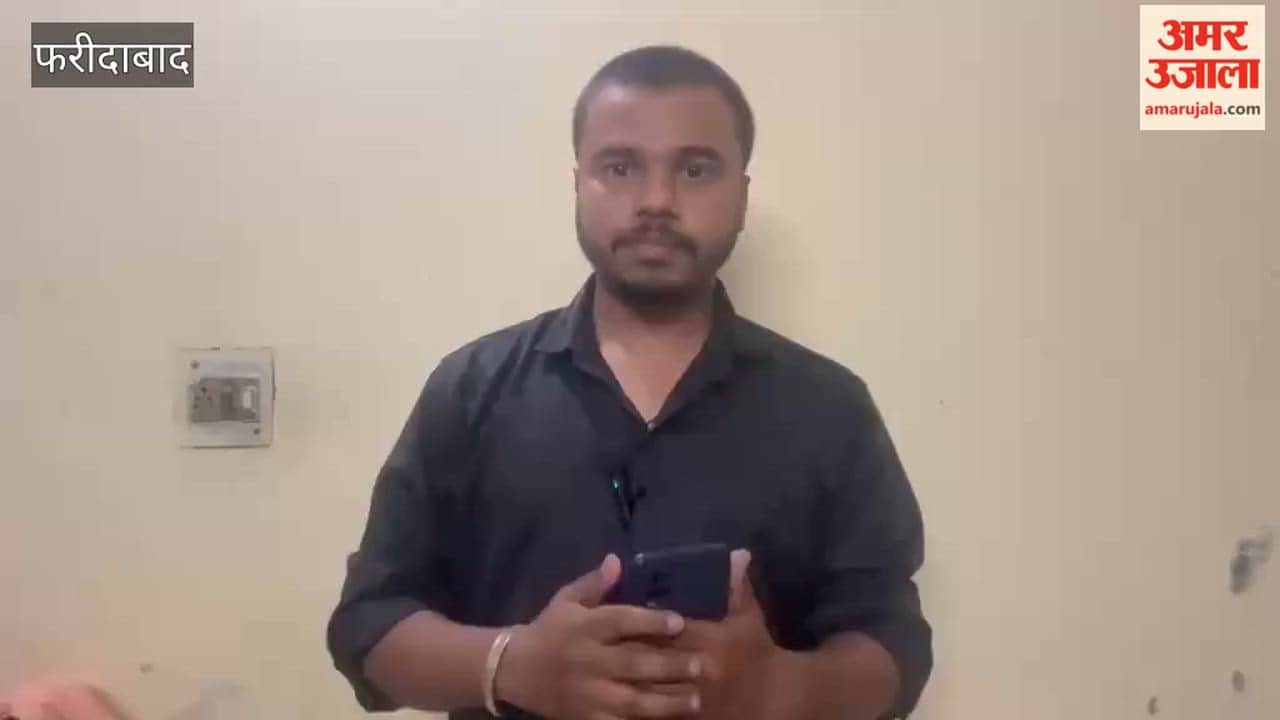 Faridabad players won a total of eight medals including gold