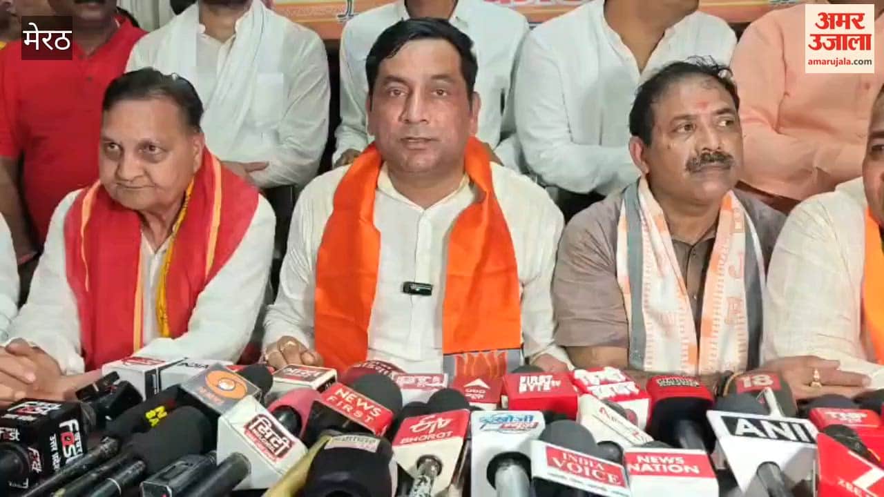 The Department of Soldiers' Welfare is Not a Mere Token, but a Major Responsibility: Somendra Tomar