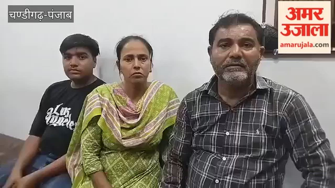 School Van Pelted with Stones in Ferozepur Due to Old Enmity