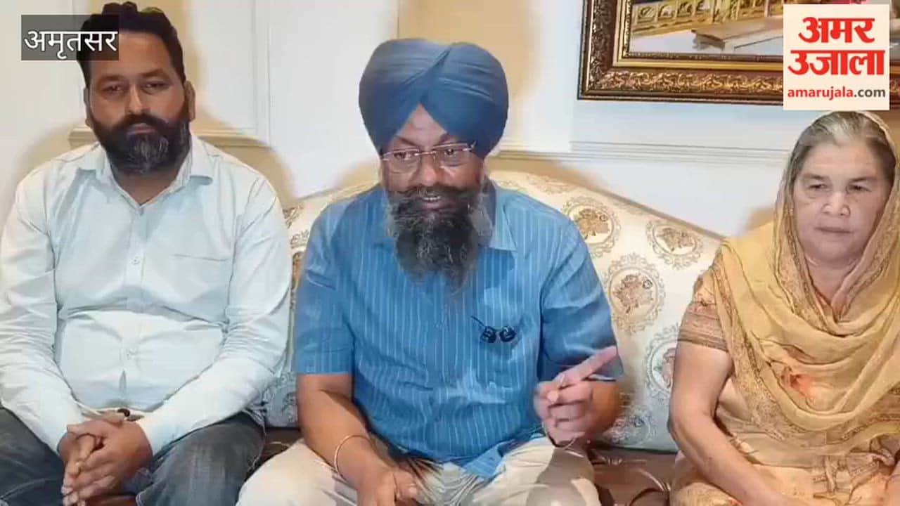 Allegations of rigging in Majitha Municipal Council elections, Congress attacks government and administration