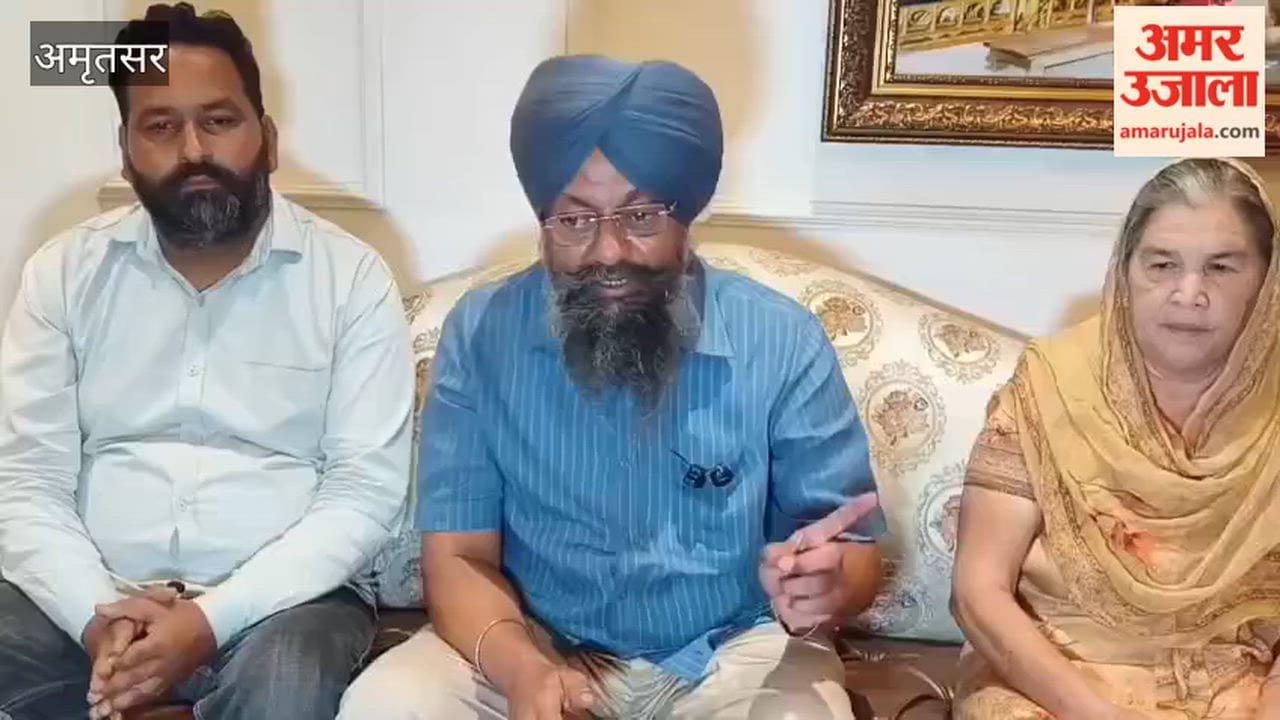 Allegations of rigging in Majitha Municipal Council elections, Congress attacks government and administration