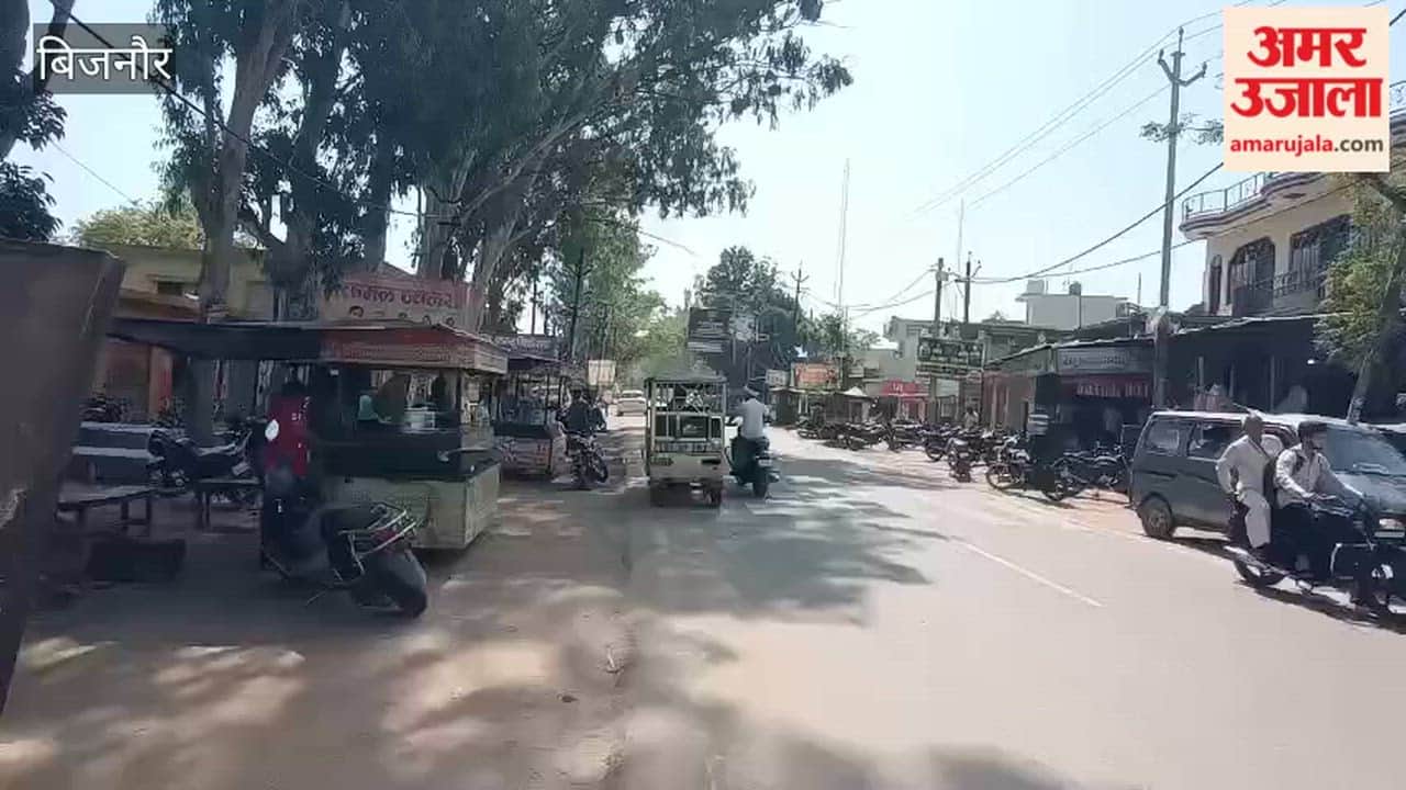Thieves Steal Batteries from Solar Light at Main Chowk, Questions Raised on Police Vigilance