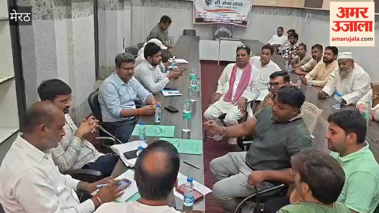 Power Department Springs into Action After Reports of Electricity Crisis, Public Grievances Heard in Sardhana