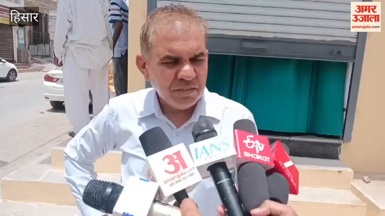 Municipal Council encroachment removal drive in Multan and Jagdish Colony