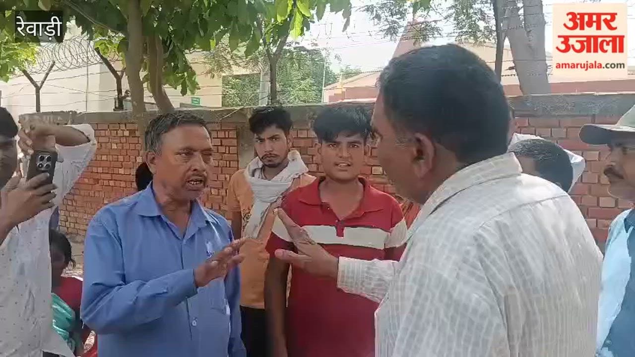 Family members of missing employees created ruckus outside the company in Bawal.