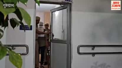 Cab Driver Who Committed Obscene Act Against Woman in Gurugram Arrested video