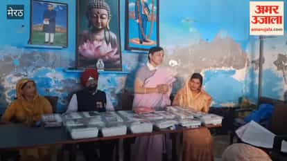 Awareness Program Held on Menstrual Hygiene