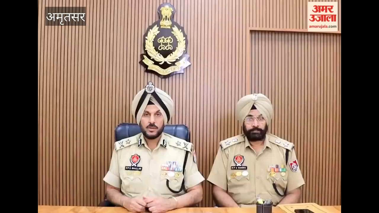 police arrested the accused who sent threatening emails