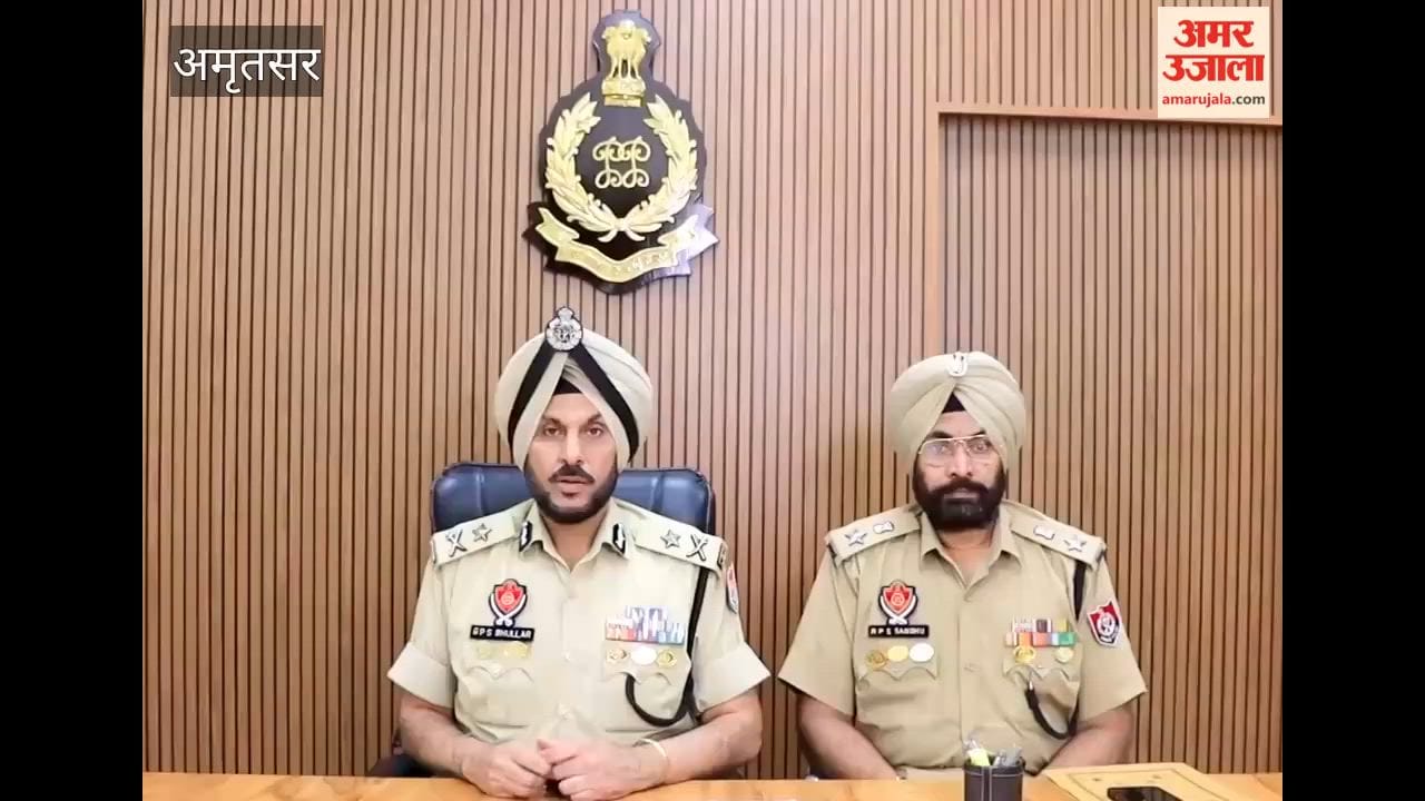 police arrested the accused who sent threatening emails