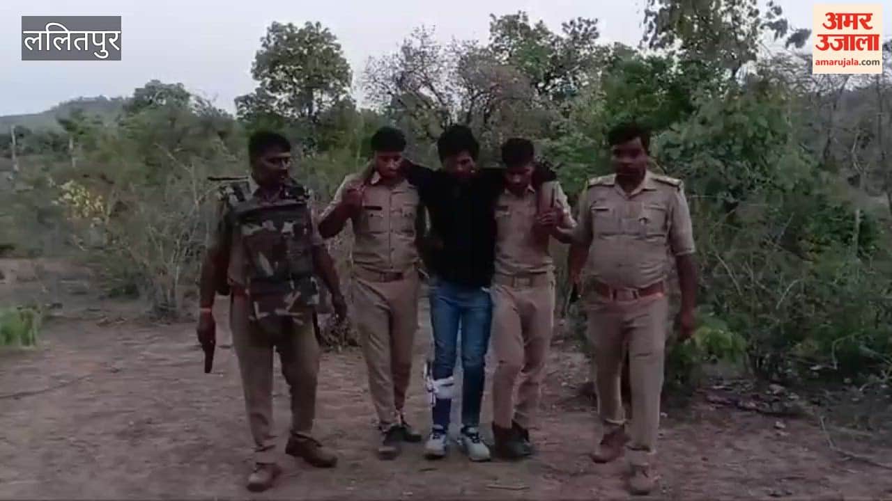 Two criminals involved in cattle theft and smuggling arrested in police encounter, one shot in the leg