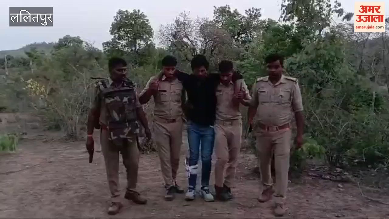 Two criminals involved in cattle theft and smuggling arrested in police encounter, one shot in the leg