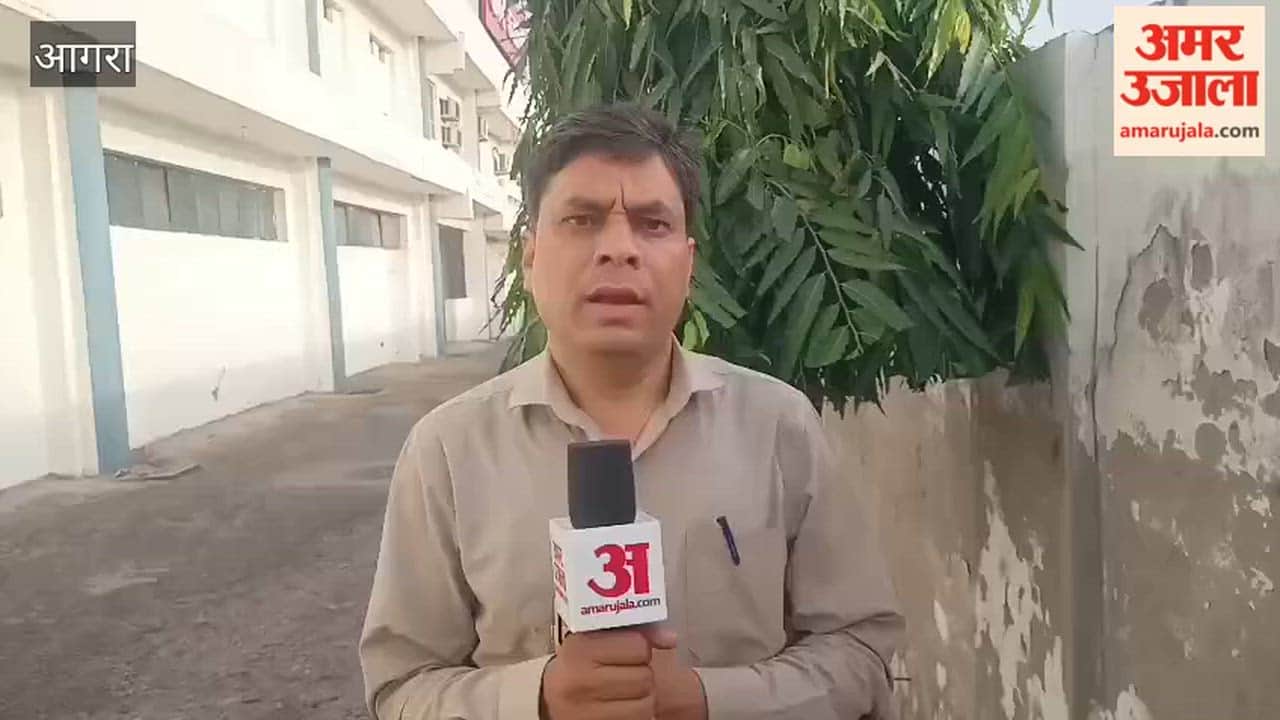 Rajasthan Dumpers Engaged in Mining Using UP License Plates 13 Seized