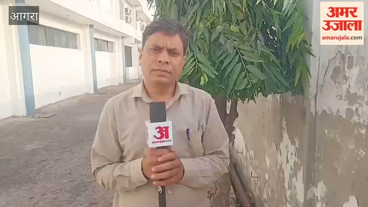 Another Accused Arrested in Raj Chauhan Murder Case in agra