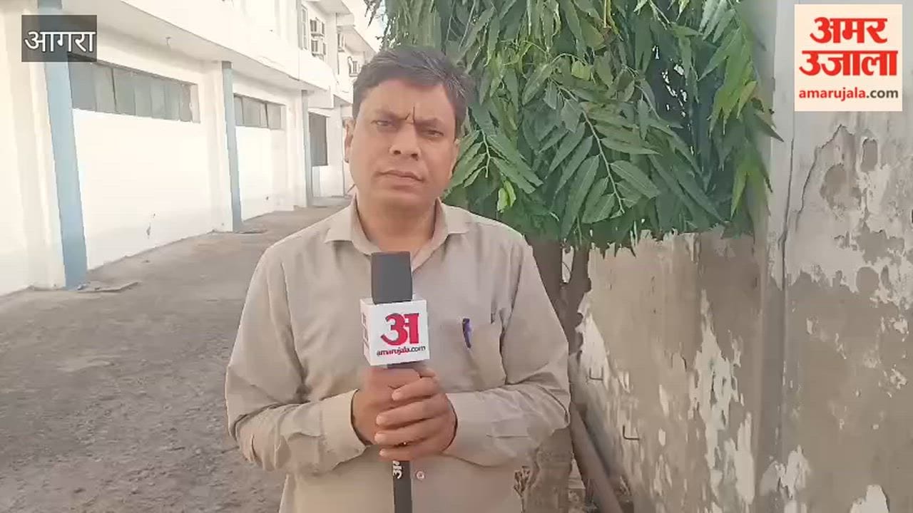 Another Accused Arrested in Raj Chauhan Murder Case in agra
