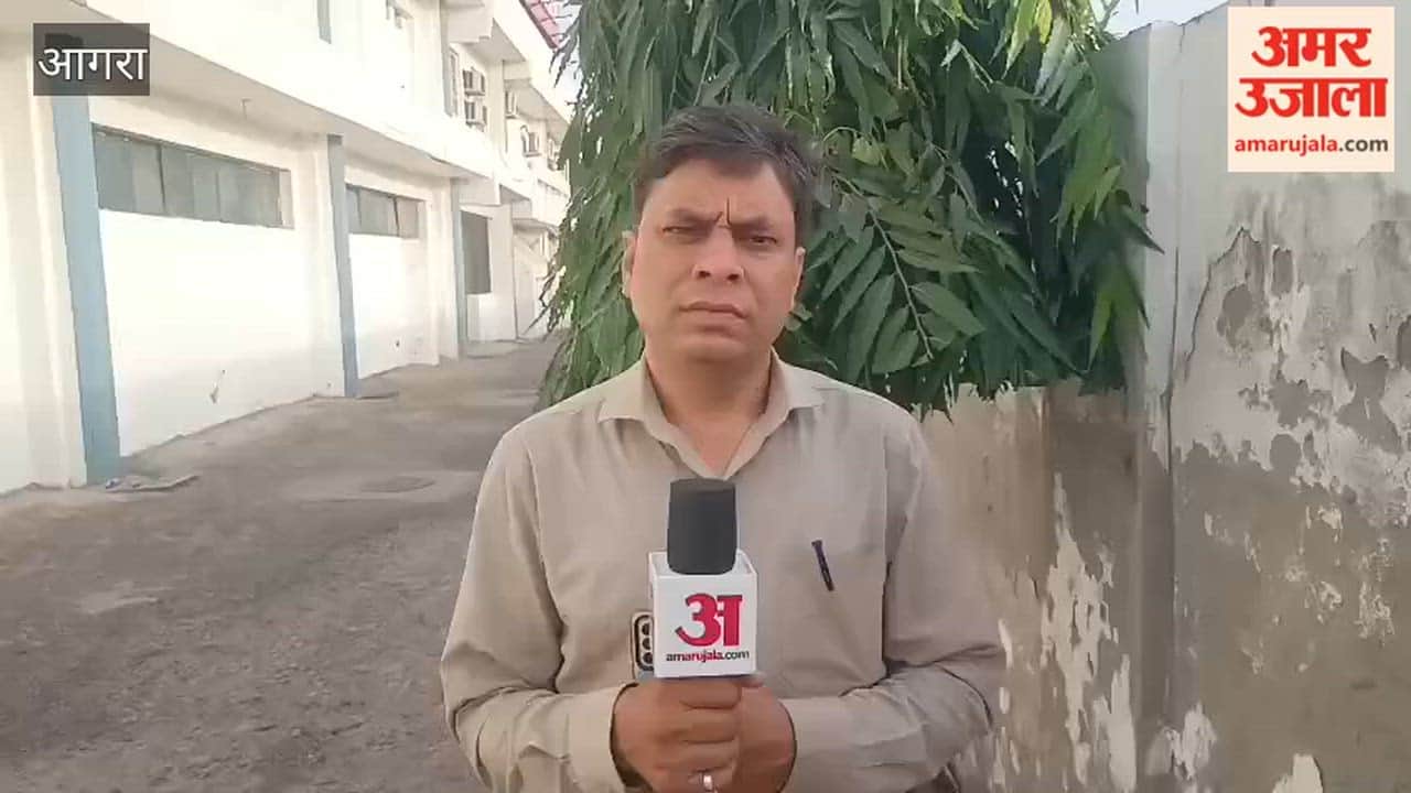 STF Apprehends Goat Thief Carrying one Lakh Reward from Agra