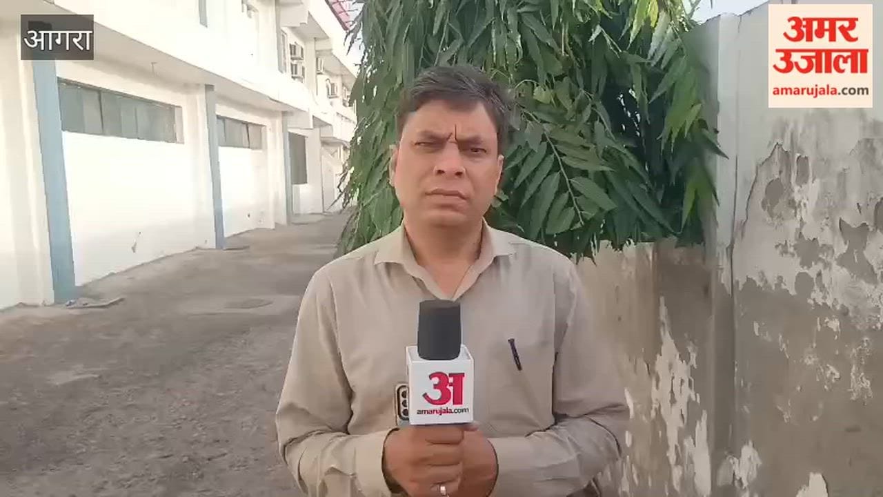 STF Apprehends Goat Thief Carrying one Lakh Reward from Agra