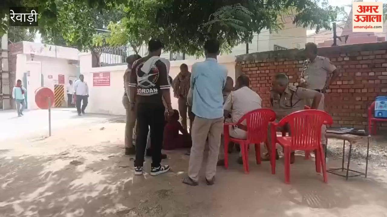 Patience Runs Out for Families of Missing Personnel in Rewari; They Plead: "Just Let Us See Our Husbands' Faces Once."
