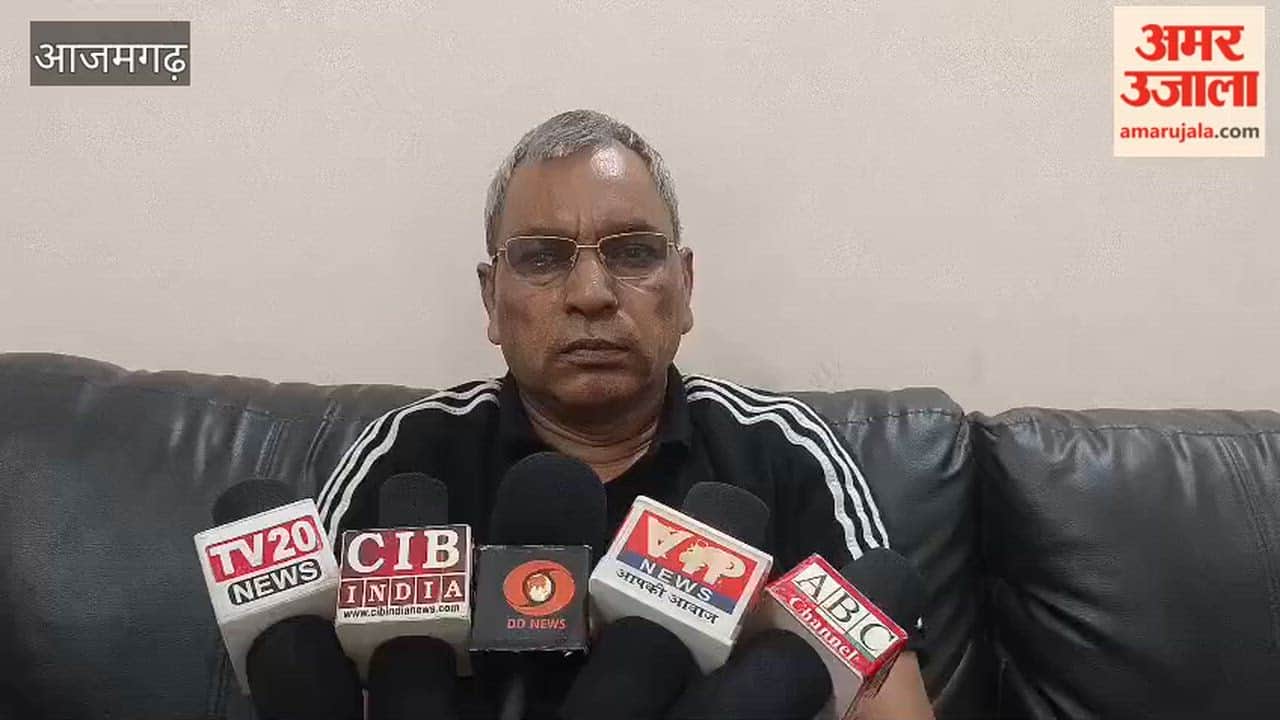 Omprakash Rajbhar tampering with EVMs how would Congress government formed in Kerala