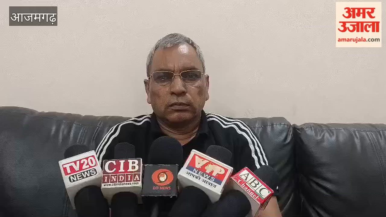 Omprakash Rajbhar tampering with EVMs how would Congress government formed in Kerala