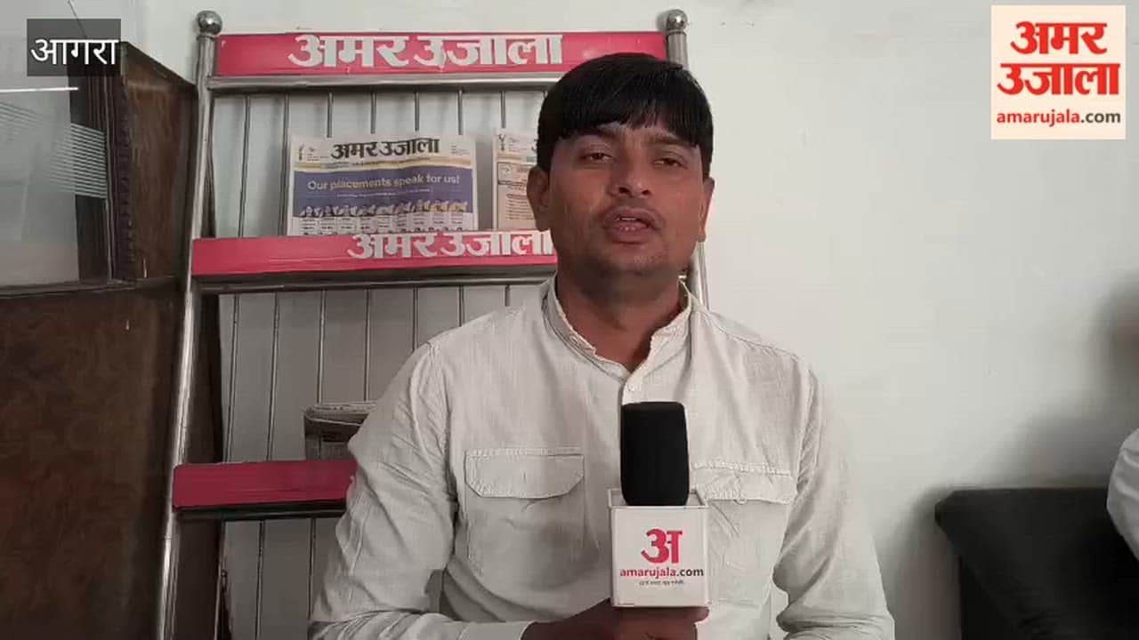 Probe Ordered Into Alleged Multi-Crore Scam in Agra Animal Husbandry Department