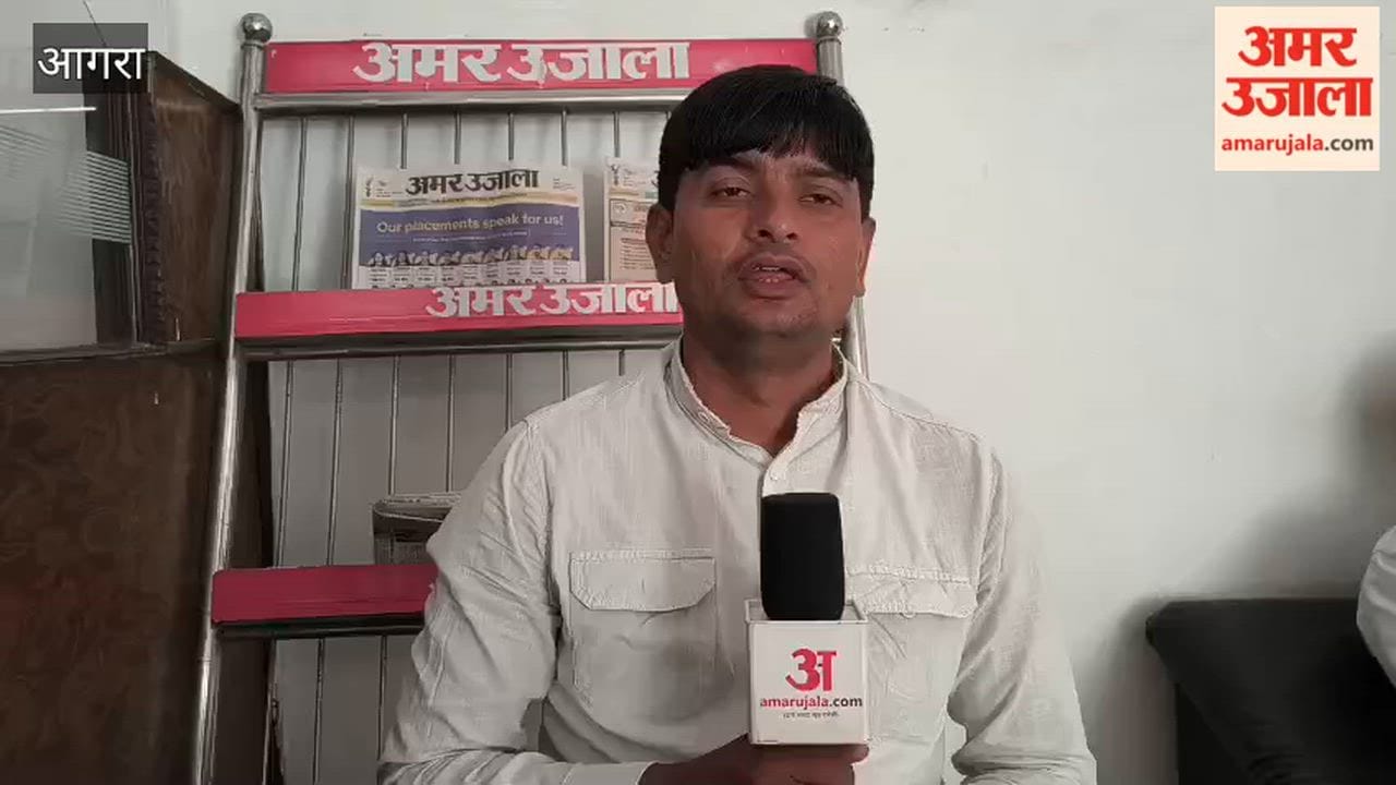 Probe Ordered Into Alleged Multi-Crore Scam in Agra Animal Husbandry Department
