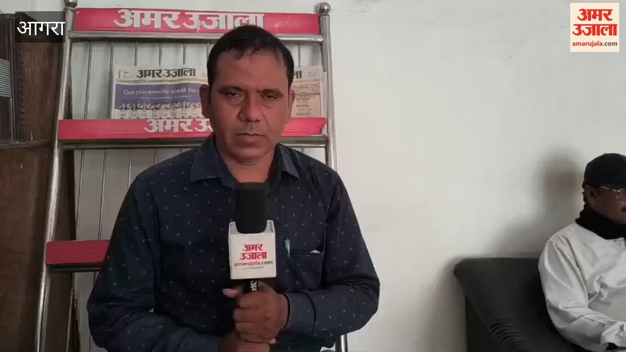 ontract Terminated: Agra–Jaipur Highway Dhaba Penalized for Hygiene Issues