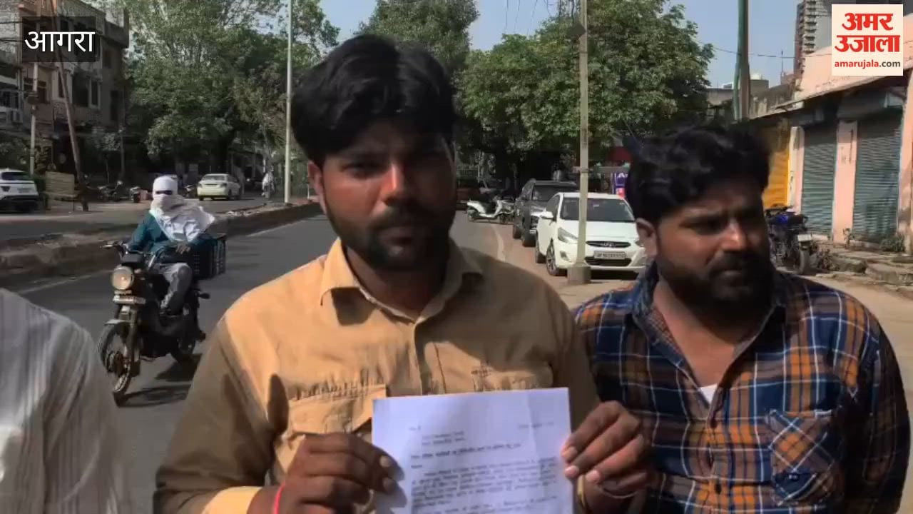 Pregnant Woman’s Death Sparks Outrage in Agra