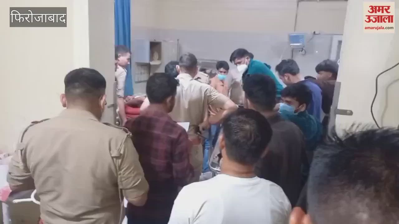 UP Police Constable Killed Two Critically Injured in Horrific Road Accident