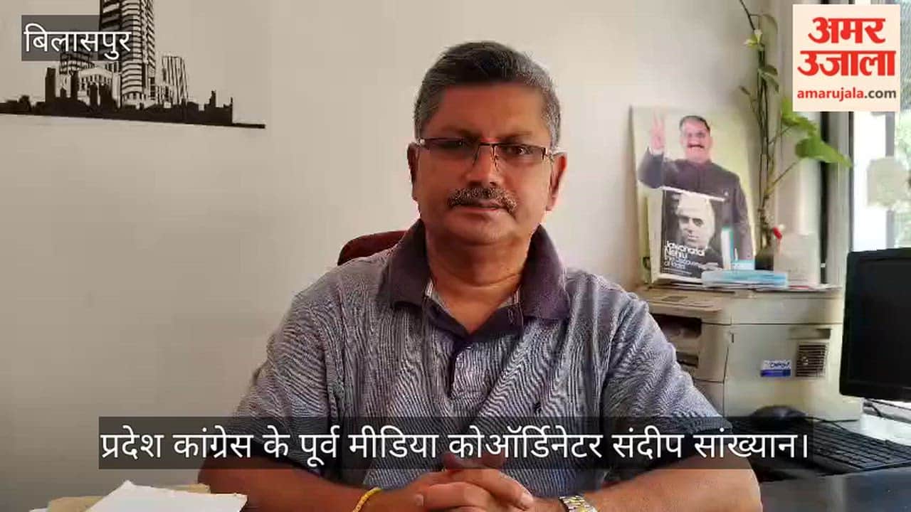Sandeep Sankhyan Say Diesel and Petrol Prices Rise for the Third Time in 10 Days; Common People Distressed