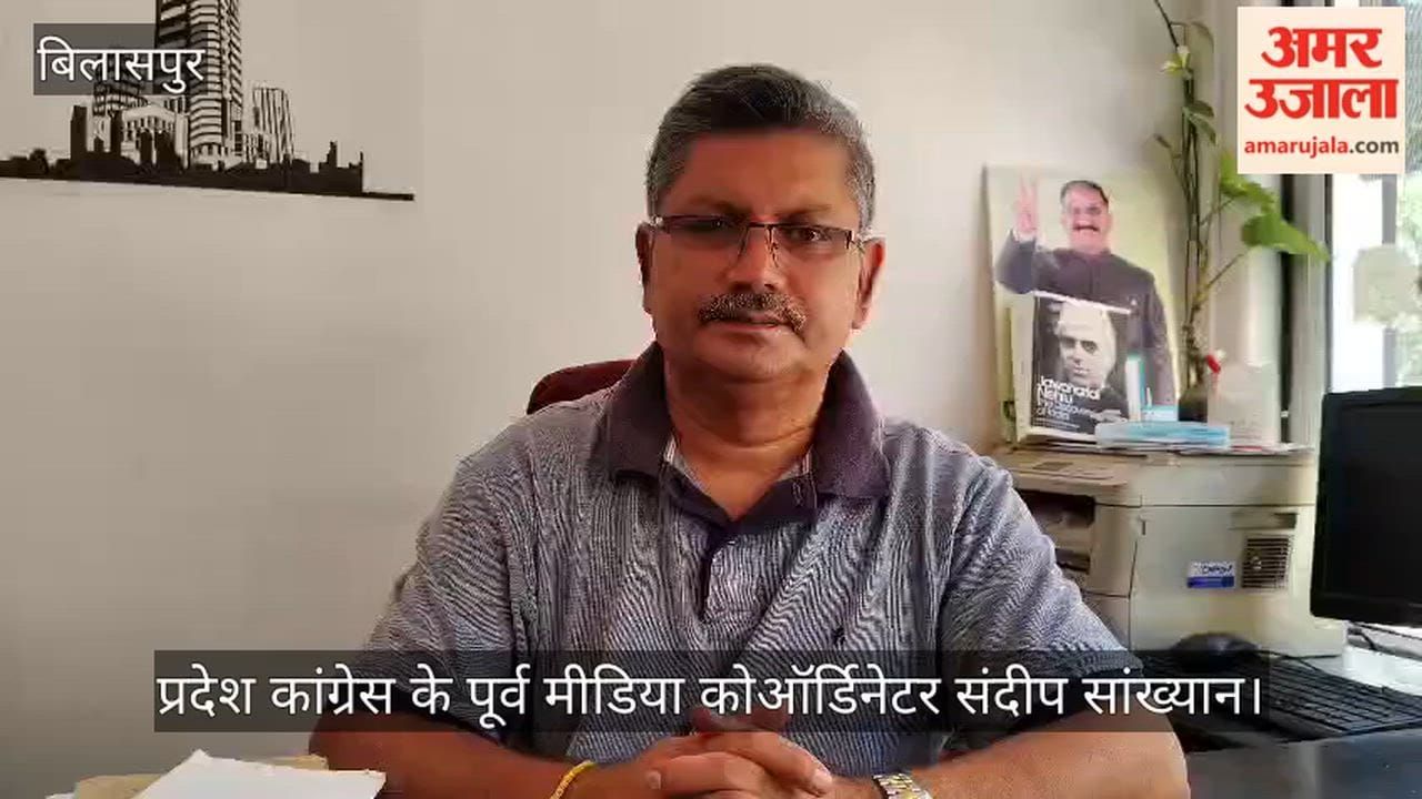 Sandeep Sankhyan Say Diesel and Petrol Prices Rise for the Third Time in 10 Days; Common People Distressed
