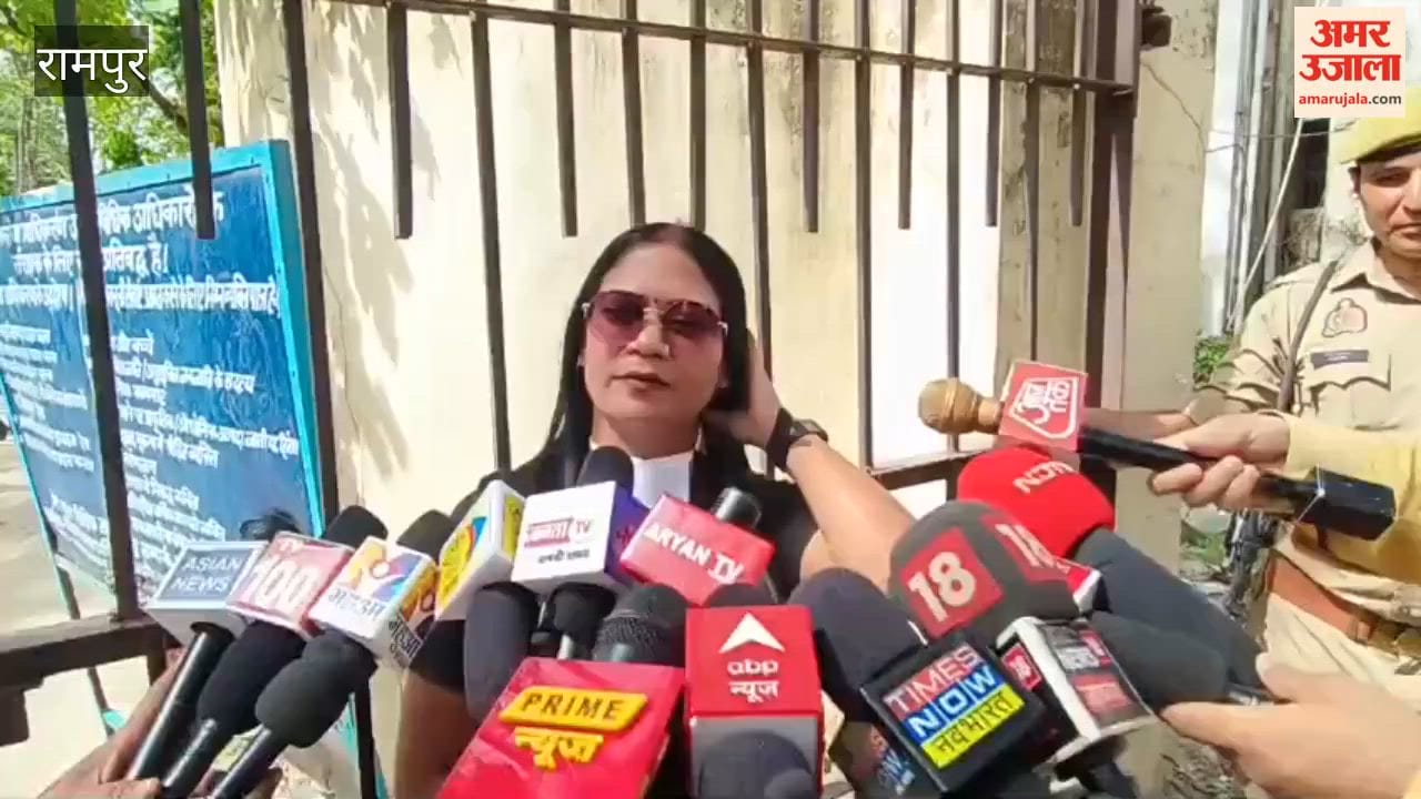 Two PAN Cards Case: Azam Khan's sentence extended by three years—now 10 years in jail; Abdullah's seven-year sentence upheld