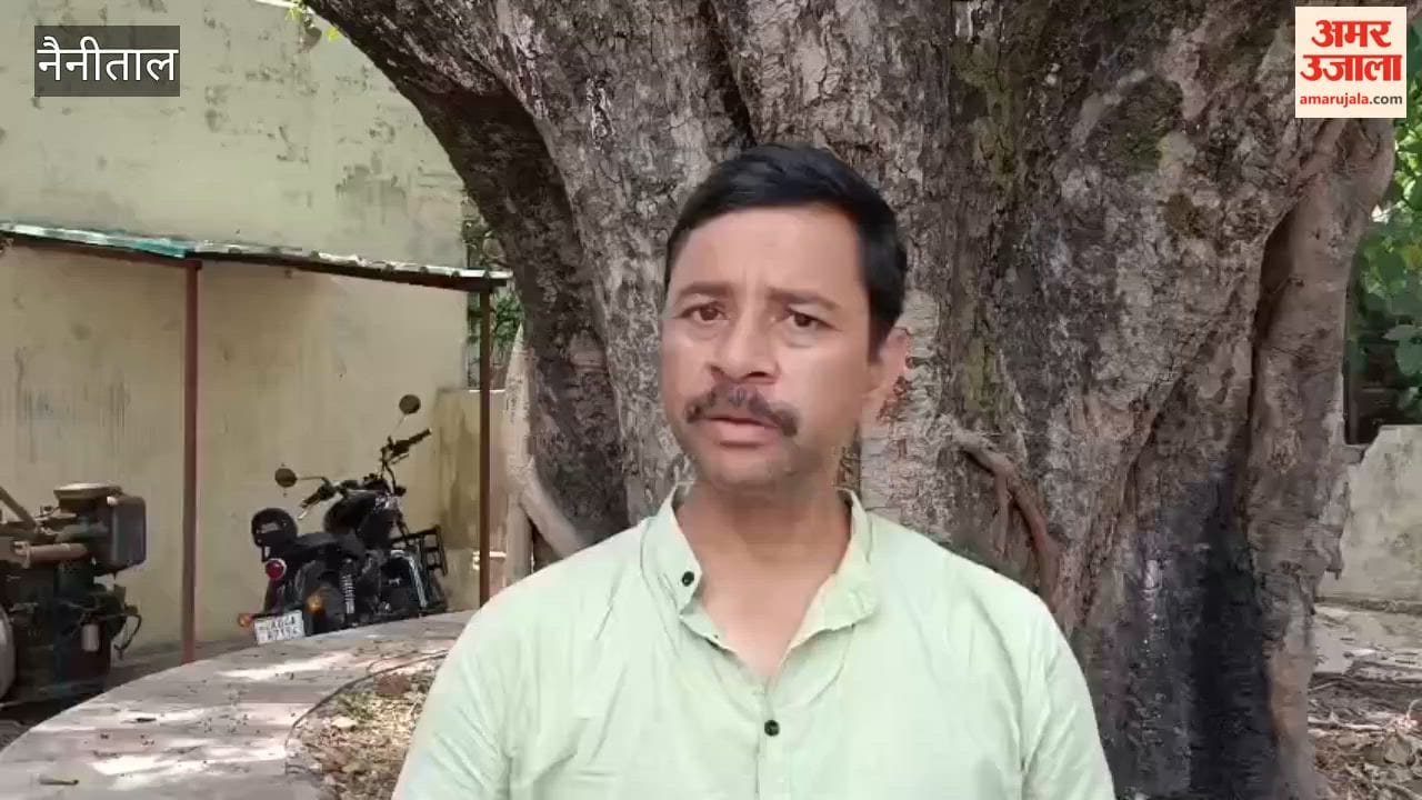 Villagers of Gaulapar reached the DM camp office to demand basic facilities