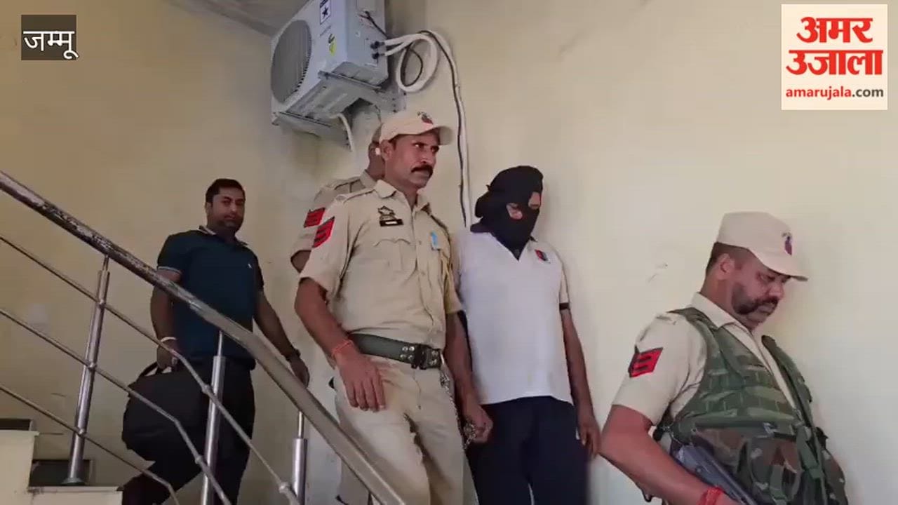 Samba Police Solves Murder Case Within 48 Hours; Accused Arrested