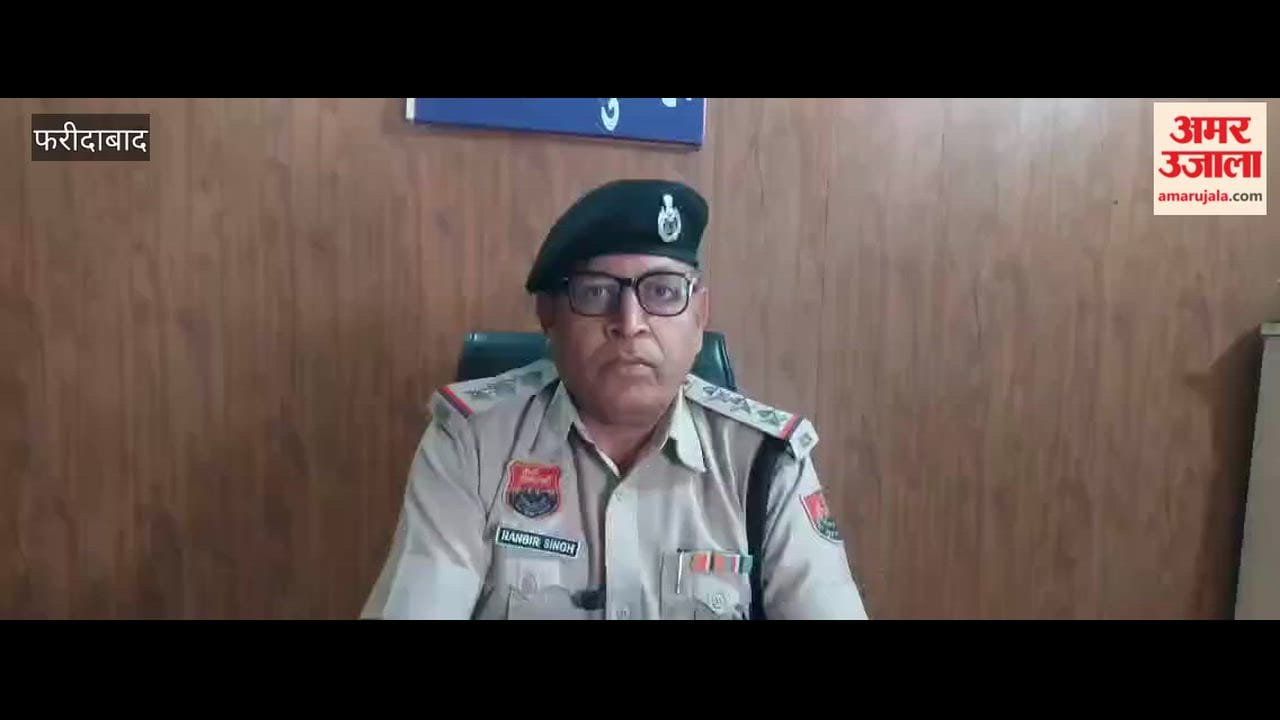 Accused arrested in murder case of youth in Faridabad