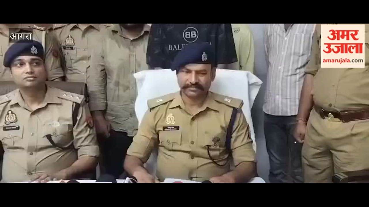 Eight members of two gangs extorting homosexuals arrested