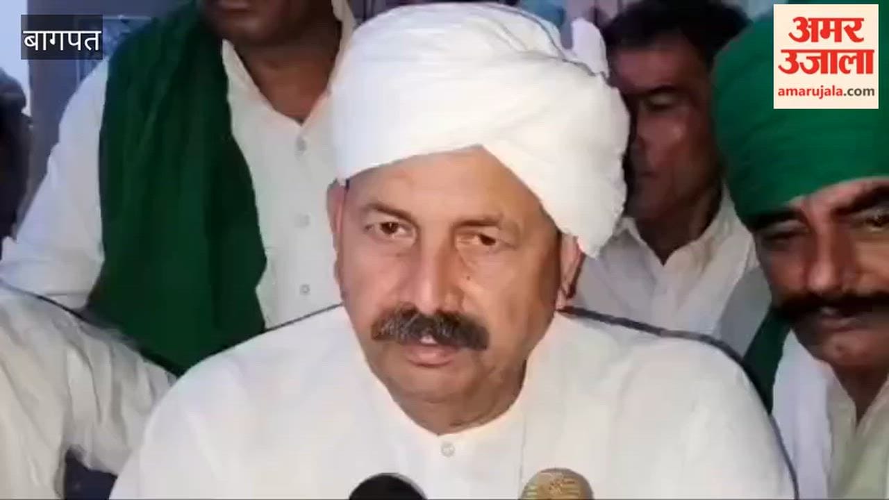 We, too, will stand with the 'Cockroach Janata Party': Naresh Tikait